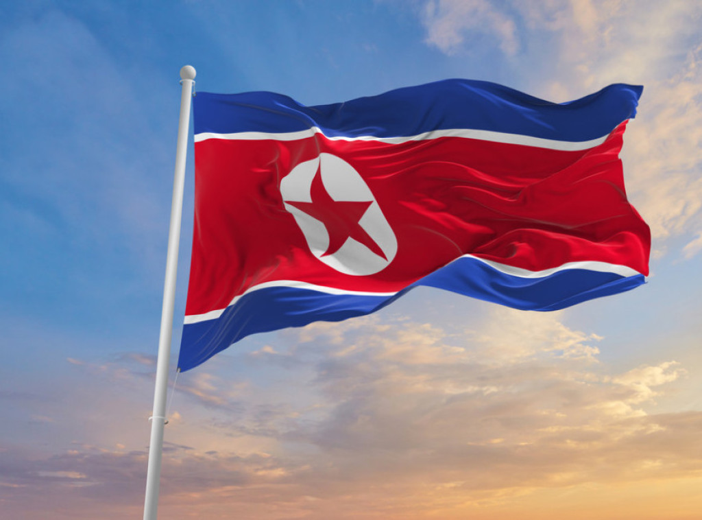 Sibiha: Raketni lanseri Severne Koreje u Rusiji biće legitimna meta za Ukrajinu