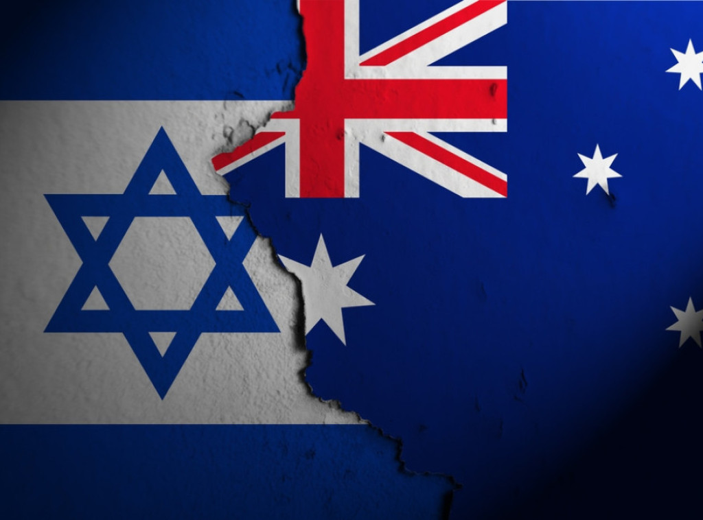 Entoni Albaneze pozvao izraelskog predsednika da poseti Australiju