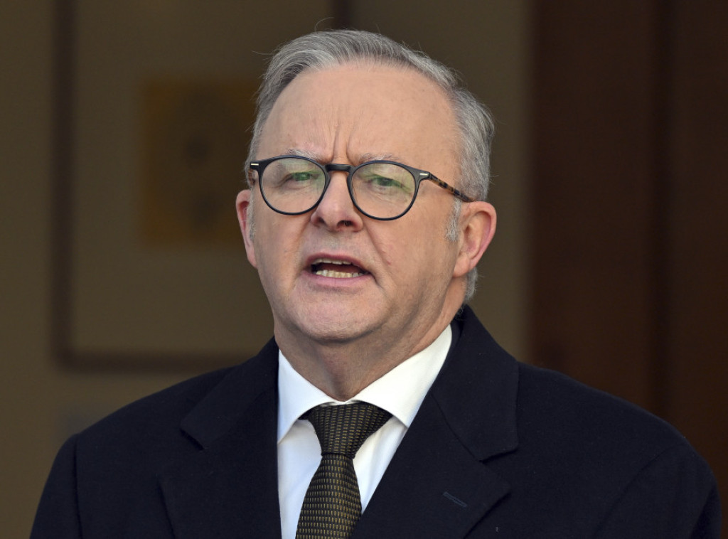 Australija najavila da će priznati Palestinu, Novi Zeland razmatra priznavanje