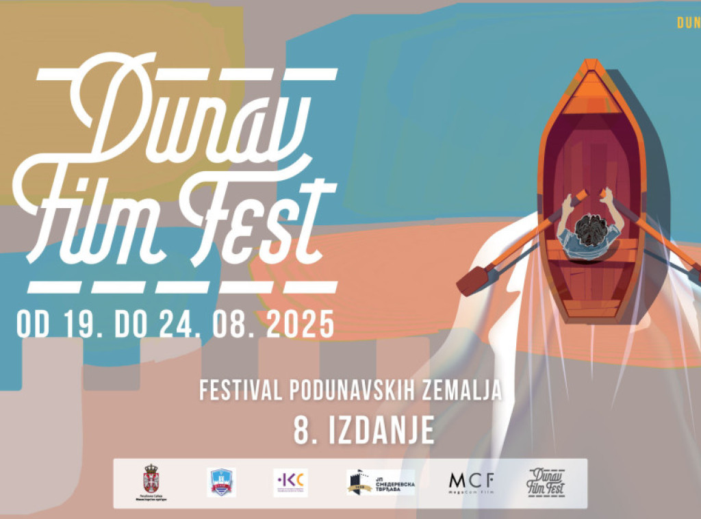 Film "Sedef magla" otvara 19. avgusta Dunav film fest