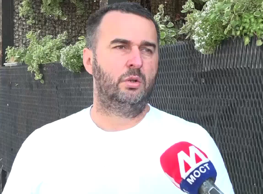 Otac dečaka iz Vuče: Dečaci uplašeni, kosovska policija preterala sa upotrebom sile