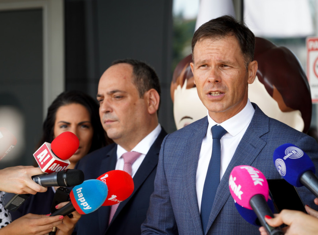 Mali: Svaki dinar u Expo je uložen na pravi način, sve ostaje generacijama koje dolaze