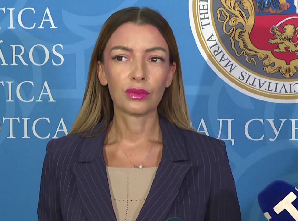 Adrijana Mesarović: Vojvodina je Srbija, pokušaji obojene revolucije neće uspeti