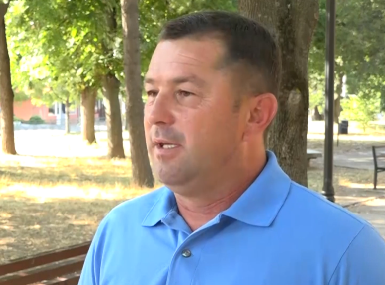 Zoran Todić: Prekomerna upotreba sile policije u Leposaviću, verujem da će biti sankcionisani