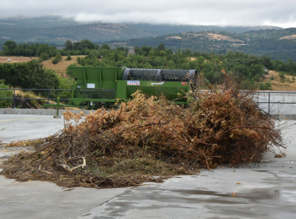 Raspisan konkurs za projekte uklanjanja i sanaciju nesanitarnih deponija