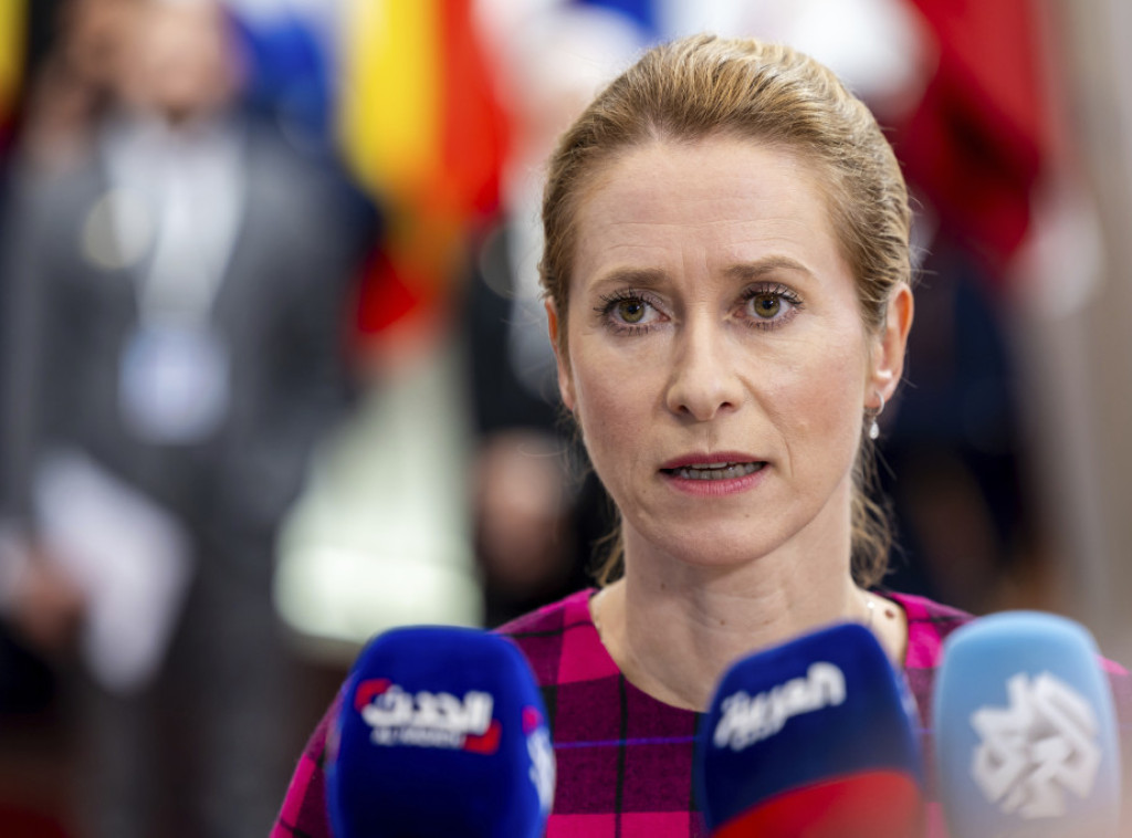 Kalas: EU osuđuje ubistvo pet novinara Al Džazire