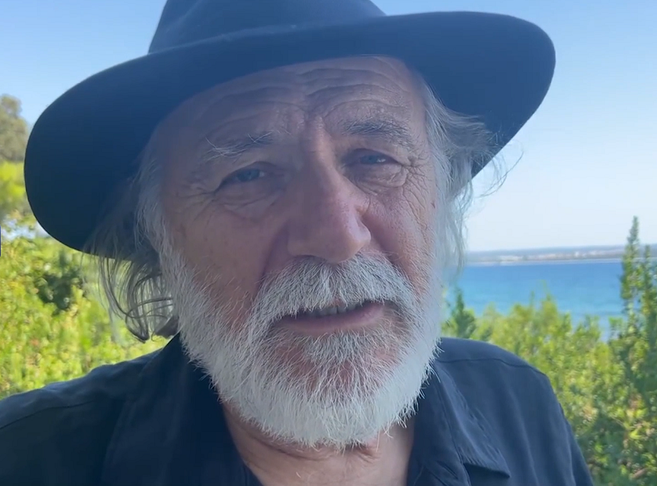 Šerbedžija: Gabi je bila jedan od najbožanstvenijih pevača i prijateljica mnogima