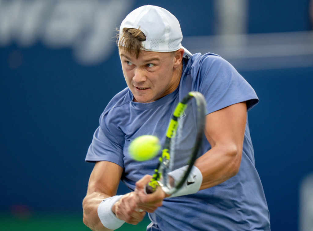 Rune i Tijafo u osmini finala Mastersa u Sinsinatiju