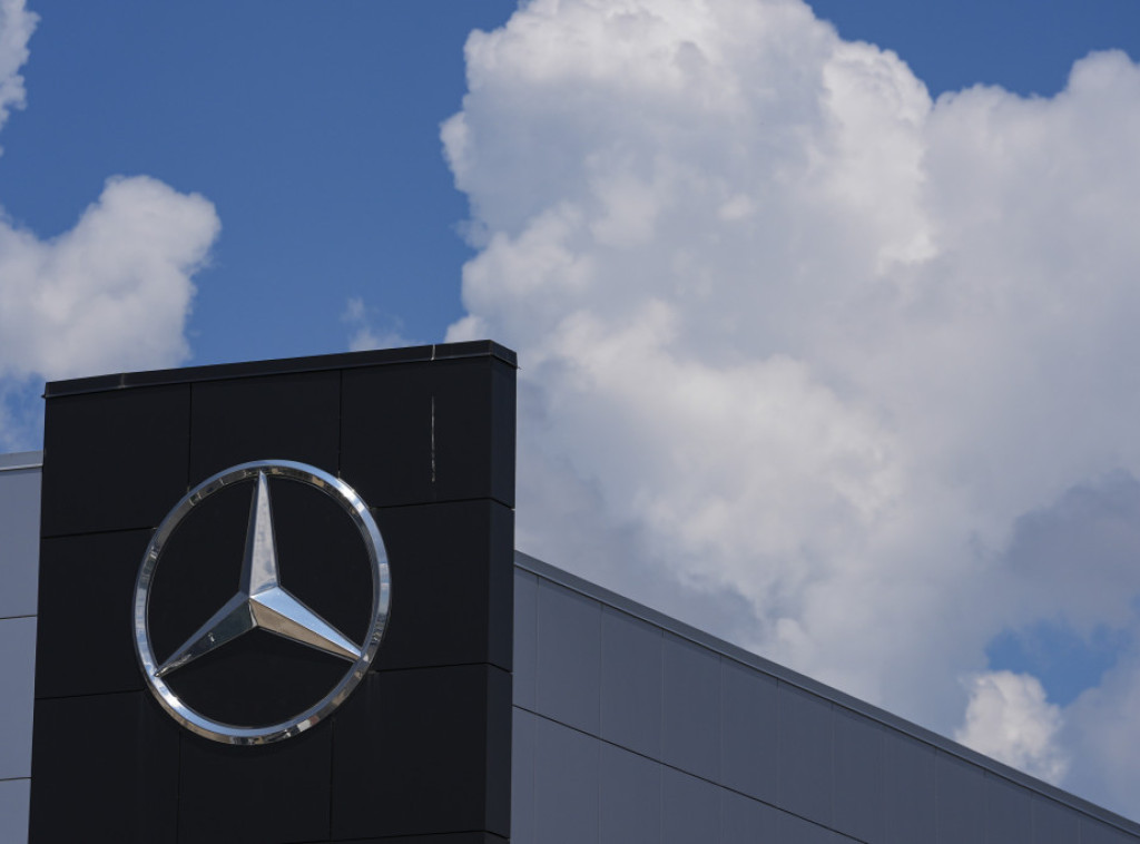 Direktor Mercedesa: EU zabrana motora sa unutrašnjim sagorevanjem pretnja za tržište