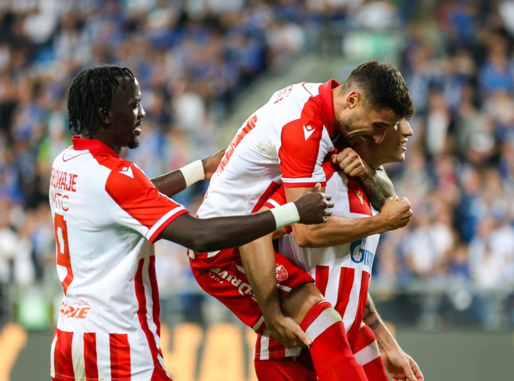 Nenad Milijaš: Da se napuni stadion, da se podrži ekipa da lakše dođe do Lige šampiona