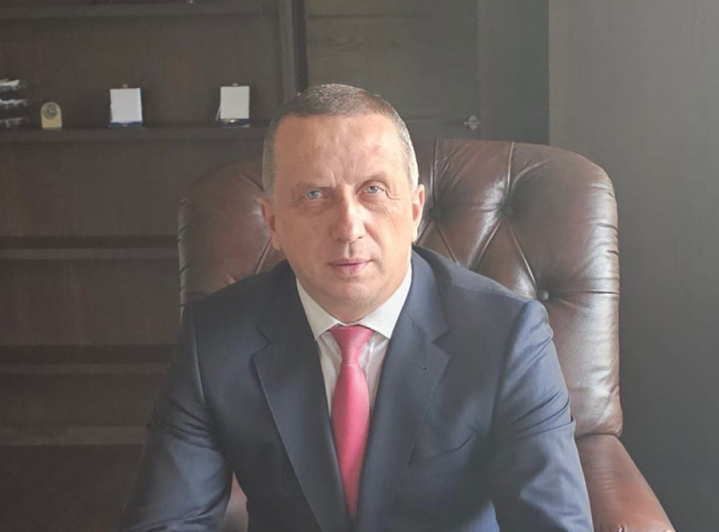 Miljan Stanojević imenovan za Oficira za integritet Fudbalskog saveza Beograda