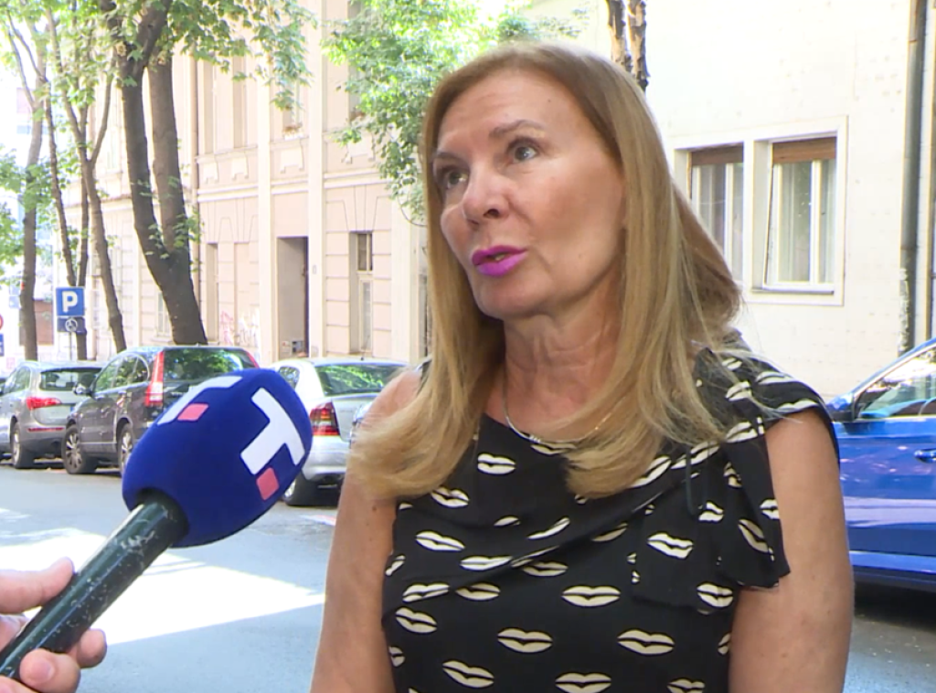 Aleksandra Joksimović: Velika Britanija će na samitu o Zapadnom Balkanu staviti akcenat na temu pomirenja