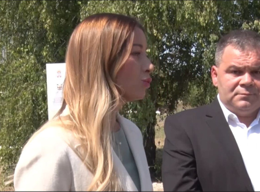 Mesarović: Osuđujem neistine koje Bačulov iznosi na račun Mihaila Vučevića