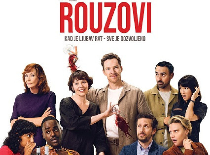 Film "Rouzovi" sa Benediktom Kamberbačom od 28. avgusta u bioskopima