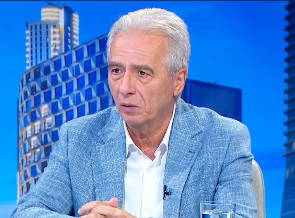 Milovan Drecun: Cilj Kurtija da završi okupaciju severa KiM, KFOR to toleriše