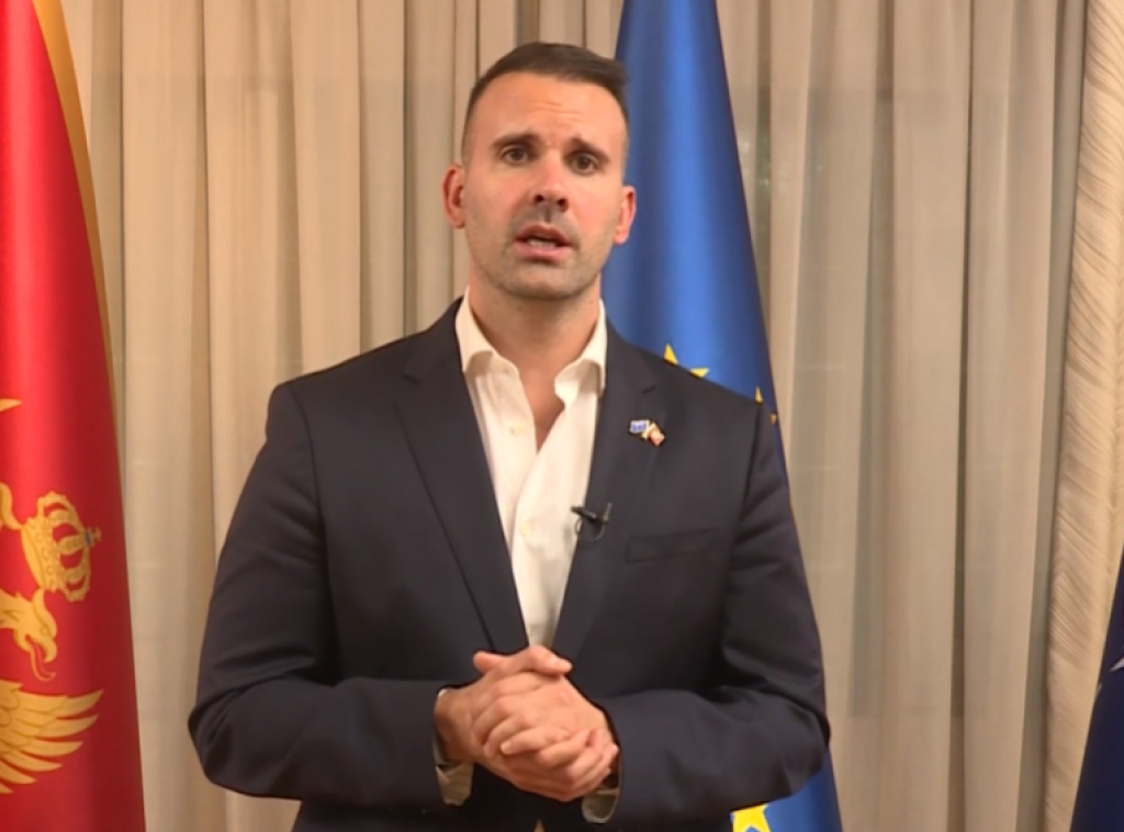 Spajić će predložiti posthumno odlikovanje za vojnika poginulog u gašenju požara