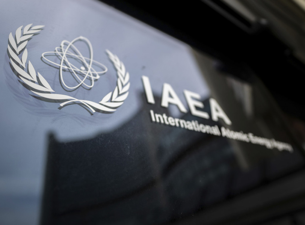 Dim u zgradi nuklearne elektrane Zaporožje, IAEA tvrdi nema rizika od zračenja