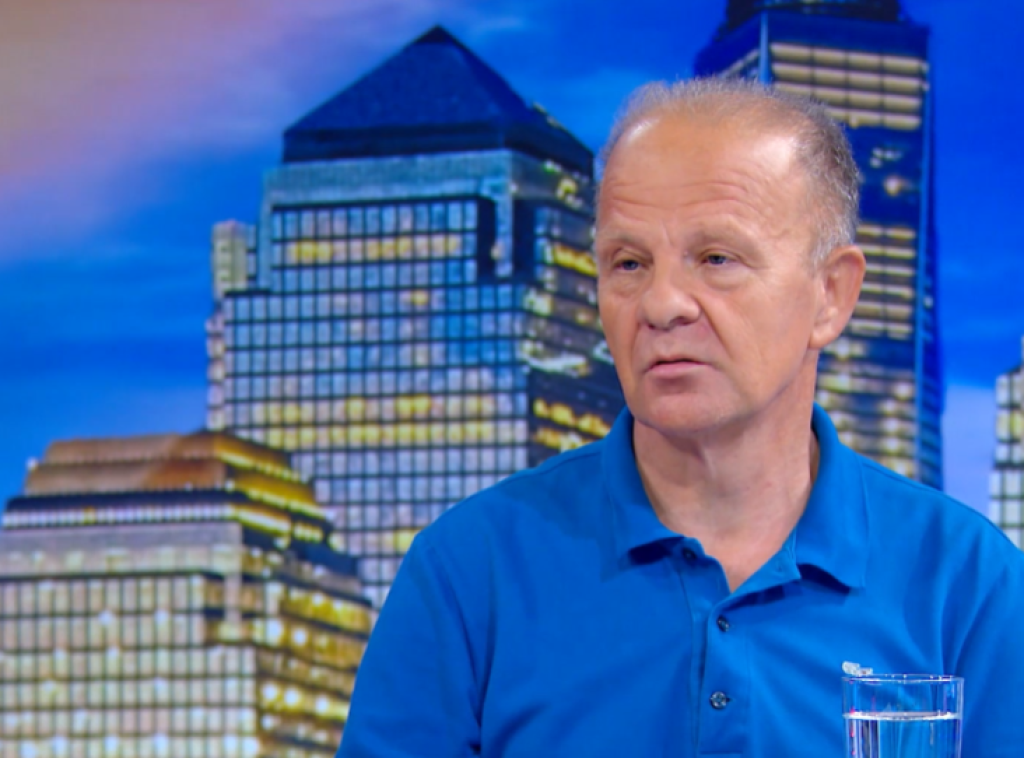 Predrag Majcan: Izbegavati u salonima i preparate koji imaju oznaku HEMA