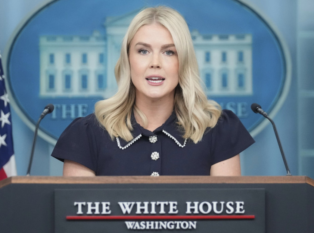 Bela kuća: Tramp i Putin sastaće se u Enkoridžu u petak