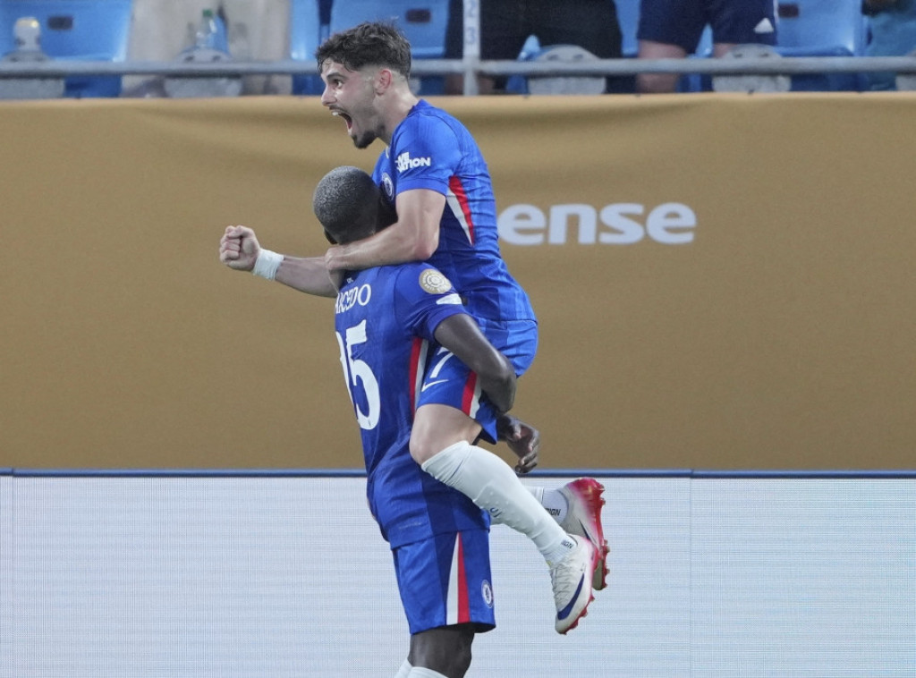 Fudbaleri Benfike, Kairata i Ferencvaroša u plej-ofu za Ligu šampiona