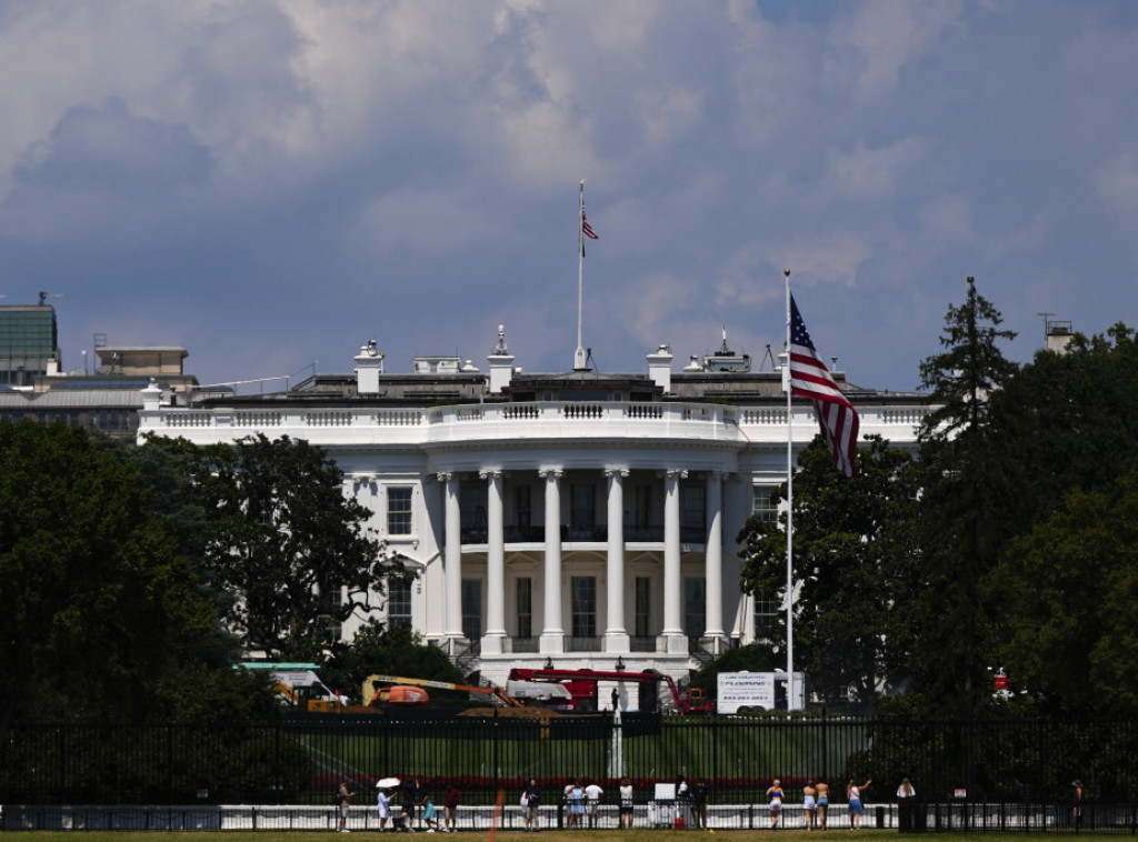 Trampova administracija razmatra izvozne takse od 15 odsto za tehnološke kompanije