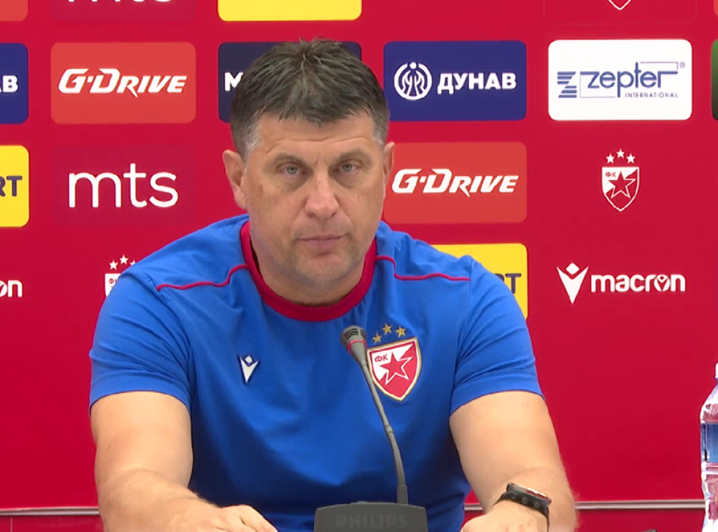 Milojević: Veći deo posla smo odradili u Poljskoj, idemo da se borimo protiv Pafosa