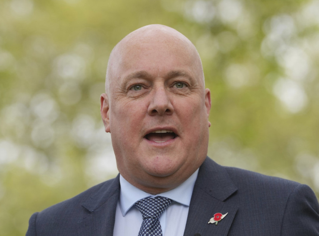 Premijer Novog Zelanda Lakson: Netanjahu je "izgubio kompas", situacija u Gazi je užasavajuća