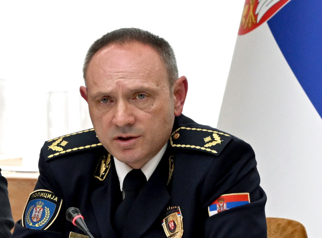 Dragan Vasiljević: U Vrbasu povređeno 16 policajaca, nećemo dozvoliti sukobe među građanima