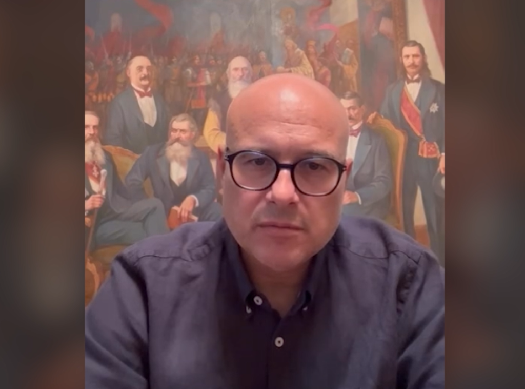 Vučević: Čist fašizam i ogoljeno nasilje blokadera, moraju da snose odgovornost