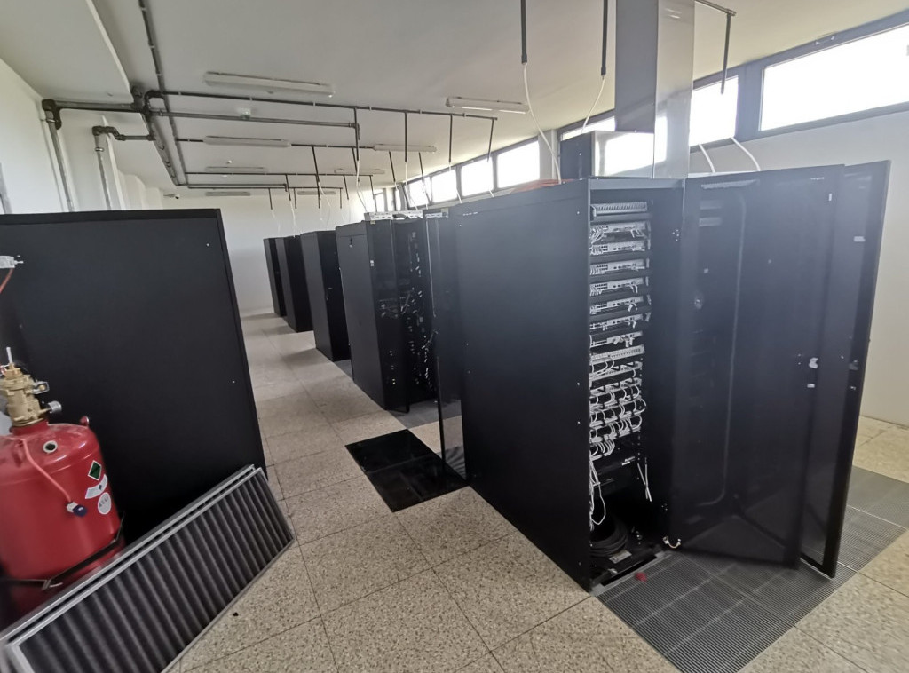 Infrastruktura železnice Srbije: Na železničkoj stanici u Zemunu nema prekomernih zračenja