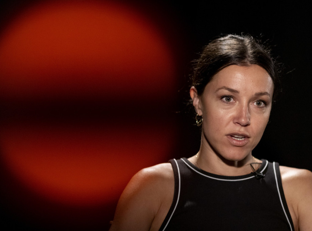 Vaja Dujović: Film "Tvitosaurus" je osvežavajuća komedija zabune