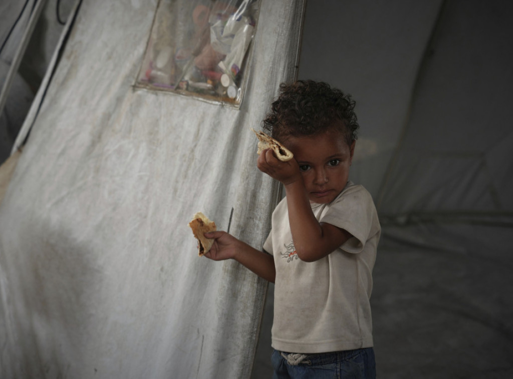 Izvori: Izrael pregovara sa Južnim Sudanom o preseljenju stanovnika Gaze