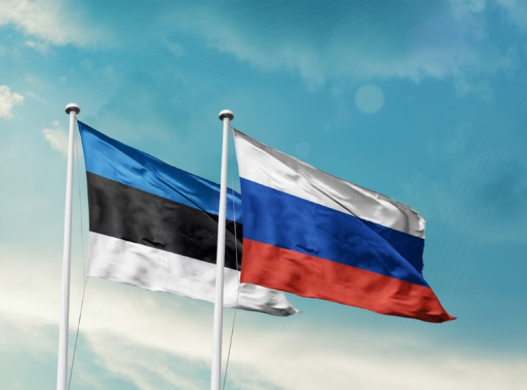Rusija proterala estonskog diplomatu iz Moskve