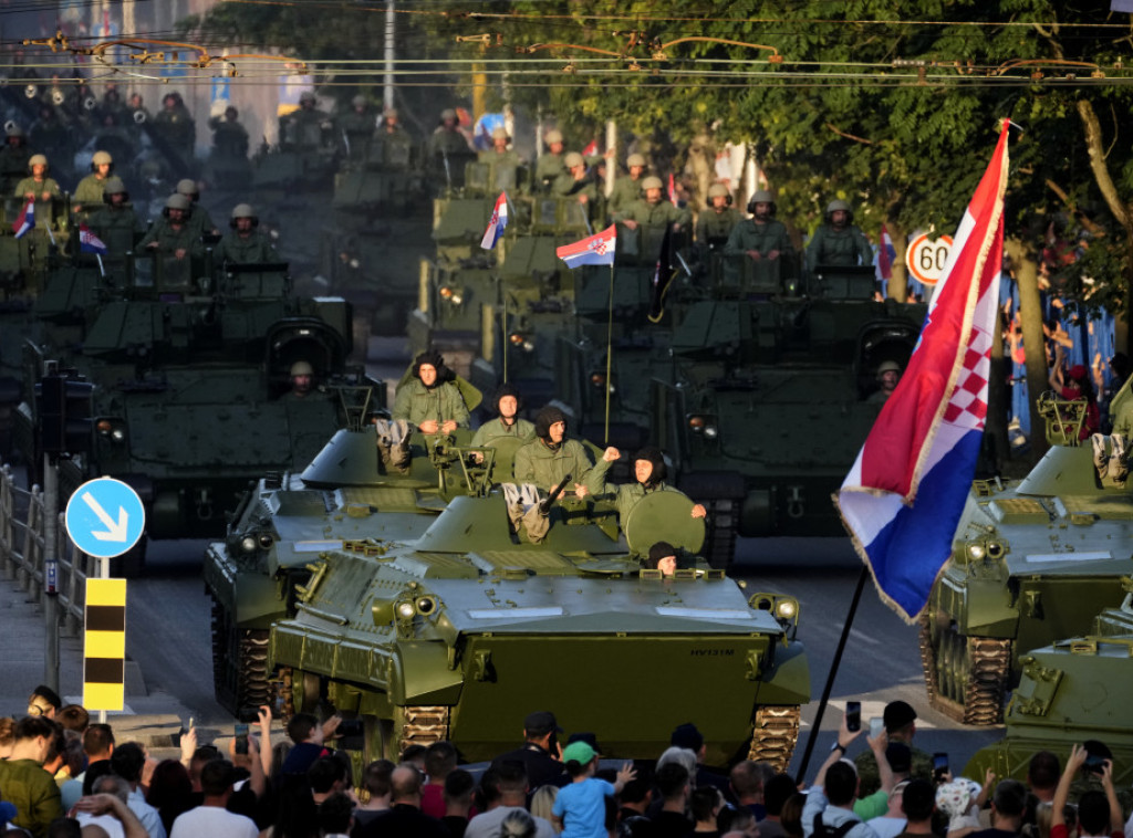 Jadranka Kosor: Ovo u Hrvatskoj je otišlo predlako, uz kritike vlasti opoziciji i Milanoviću