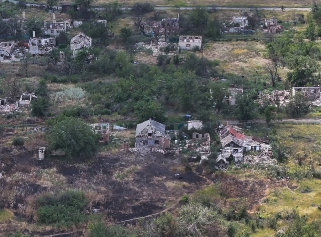 Jedna osoba poginula, dve povređene u ruskom napadu na Hersonsku oblast