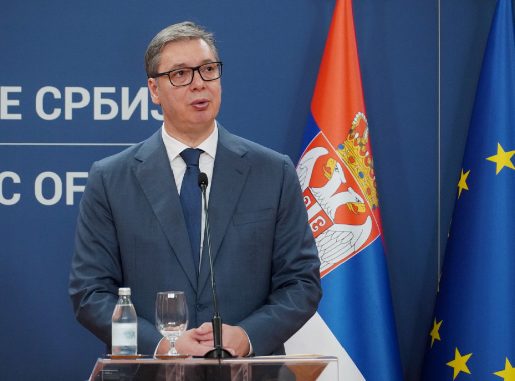 Vučić: Srbija je vojno neutralna, u regionu se svi lako mešaju u njena unutrašnja pitanja