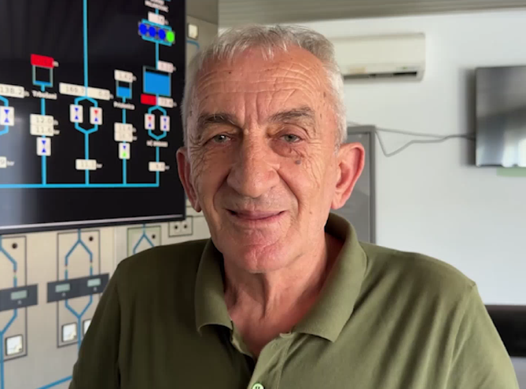 Barać: Protok Rzava je ispod 1.500 litara u sekundi, izdržaćemo bez restrikcija još danas i sutra