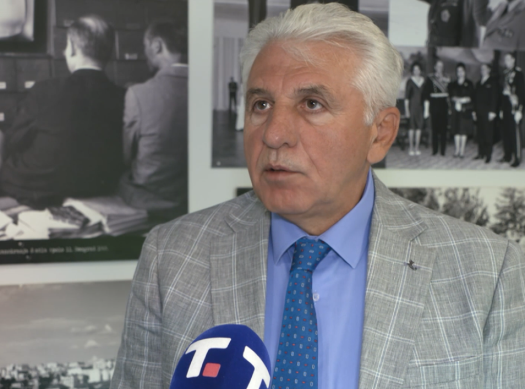 Anđelković: Kurti čini sve kako bi sprečio jedinstvo Srba na severu Kosova i Metohije