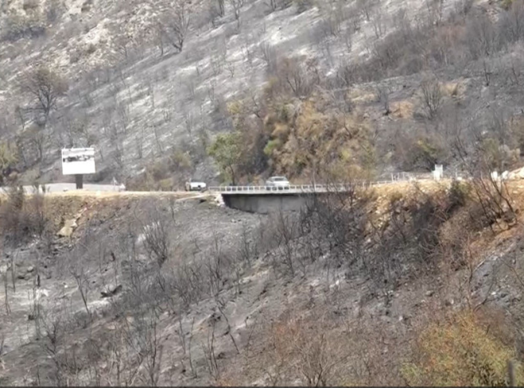 Crna Gora: Meštanima Fundine podeljene naprtnjače i sprovedena obuka za pravilnu upotrebu