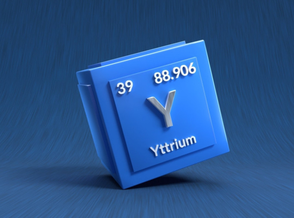 Itirijum skočio za sedam odsto na više od 4.000 evra, solana za 14 odsto na 173 evra