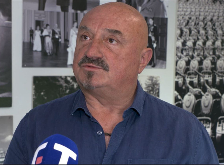 Petronijević: Tražićemo premeštanje Karadžića u haški zatvor