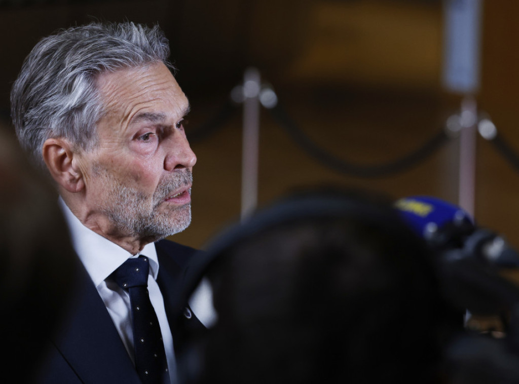 Starmer i Shof potvrdili podršku Ukrajini uoči današnjih razgovora