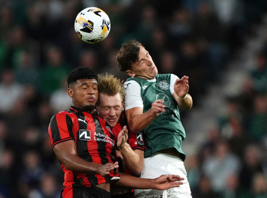 Danski fudbaler Oliver Sorensen potpisao ugovor sa Parmom