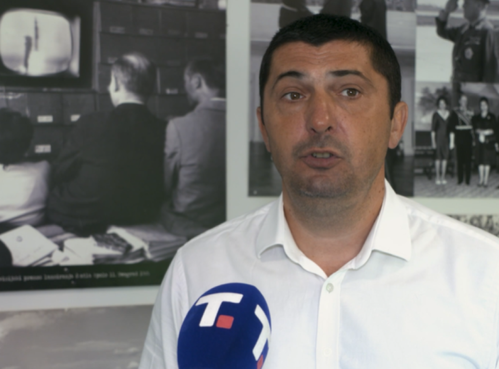 Đokić: Za Putina je sastanak sa Trampom pobeda u ukrajinskom konfliktu