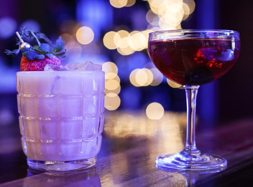 Studija: Sve manji procenat Amerikanaca konzumira alkohol