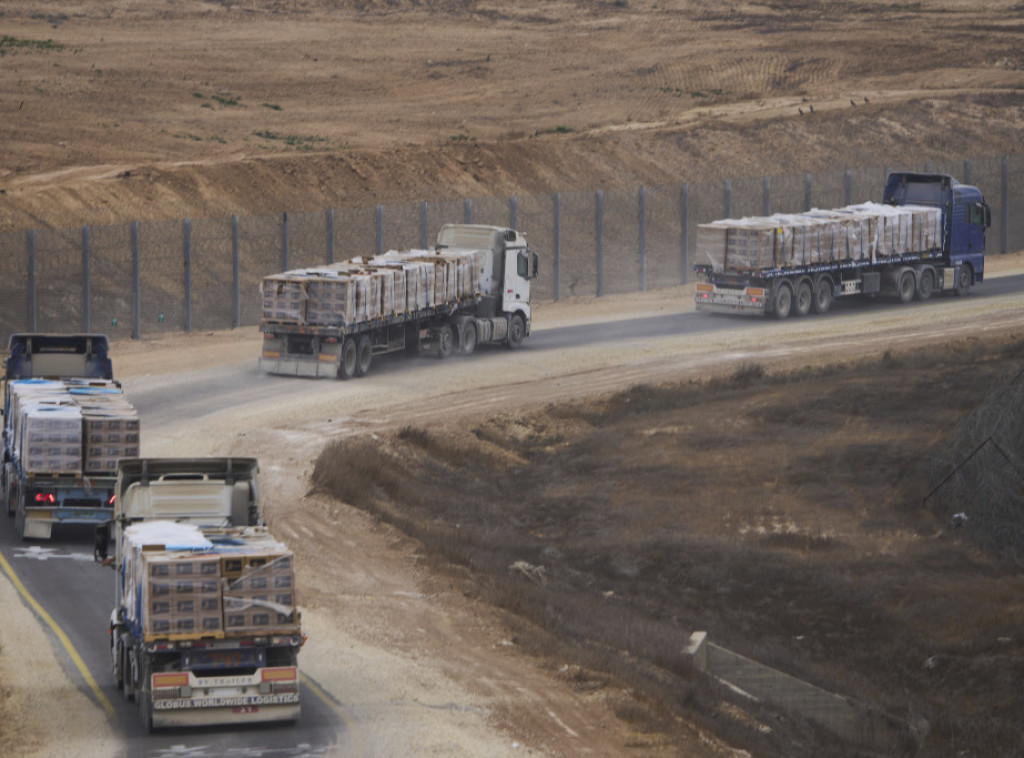 Palestinski ministar ekonomije: Troškovi obnove Gaze prelaze 53 milijarde dolara