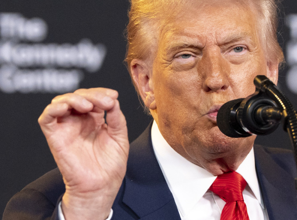 Tramp: Među dobitnicima nagrada Kenedi centra Silvester Stalone i bend Kis