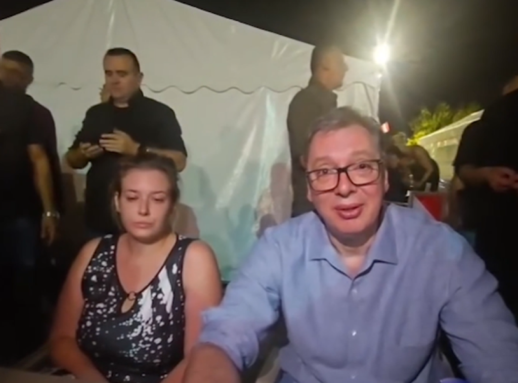 Vučić: Više nego ikada ranije potrebno da slušamo jedni druge i ne mrzimo nikoga