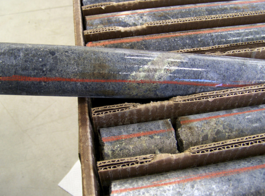 Tramp namerava da ponudi Putinu pristup retkim mineralima ako okonča rat u Ukrajini