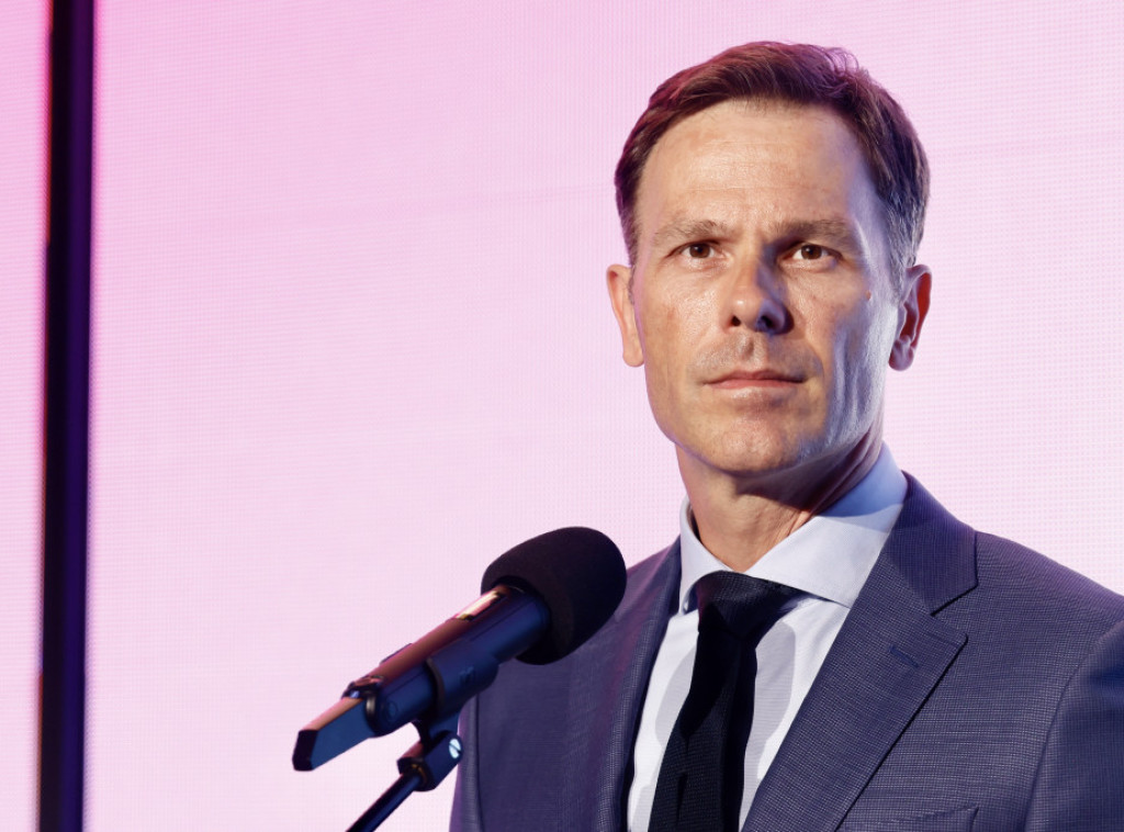 Mali: Puna podrška predsedniku Vučiću, pozivam sve da sačuvamo mir